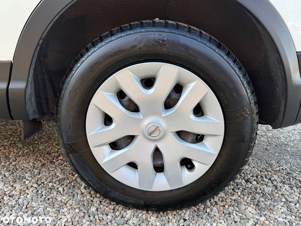 Nissan Qashqai - 30