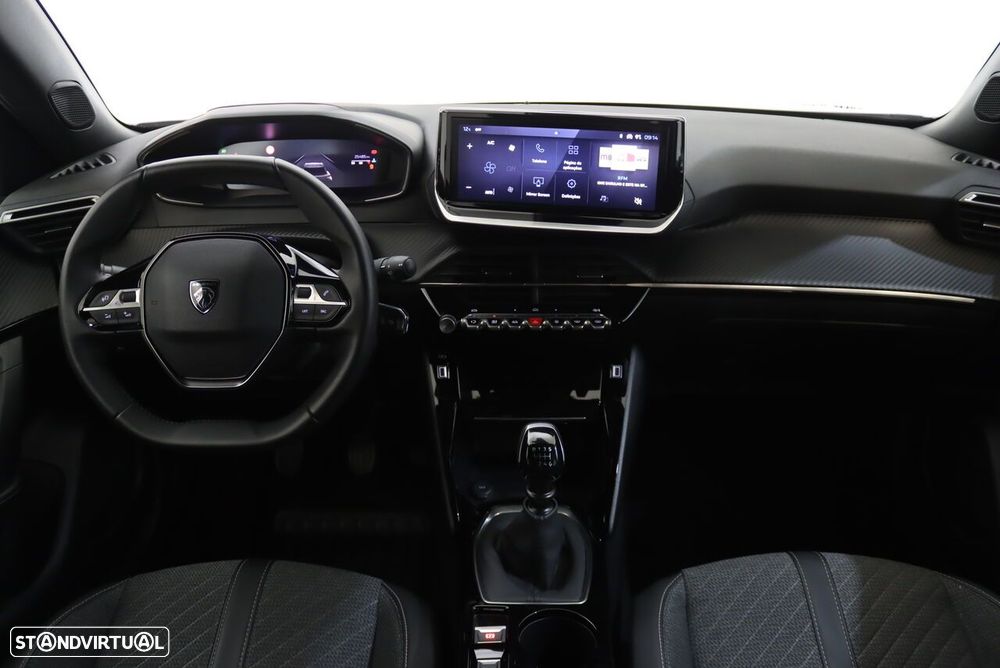 Peugeot 2008 PureTech 100 Allure - 6