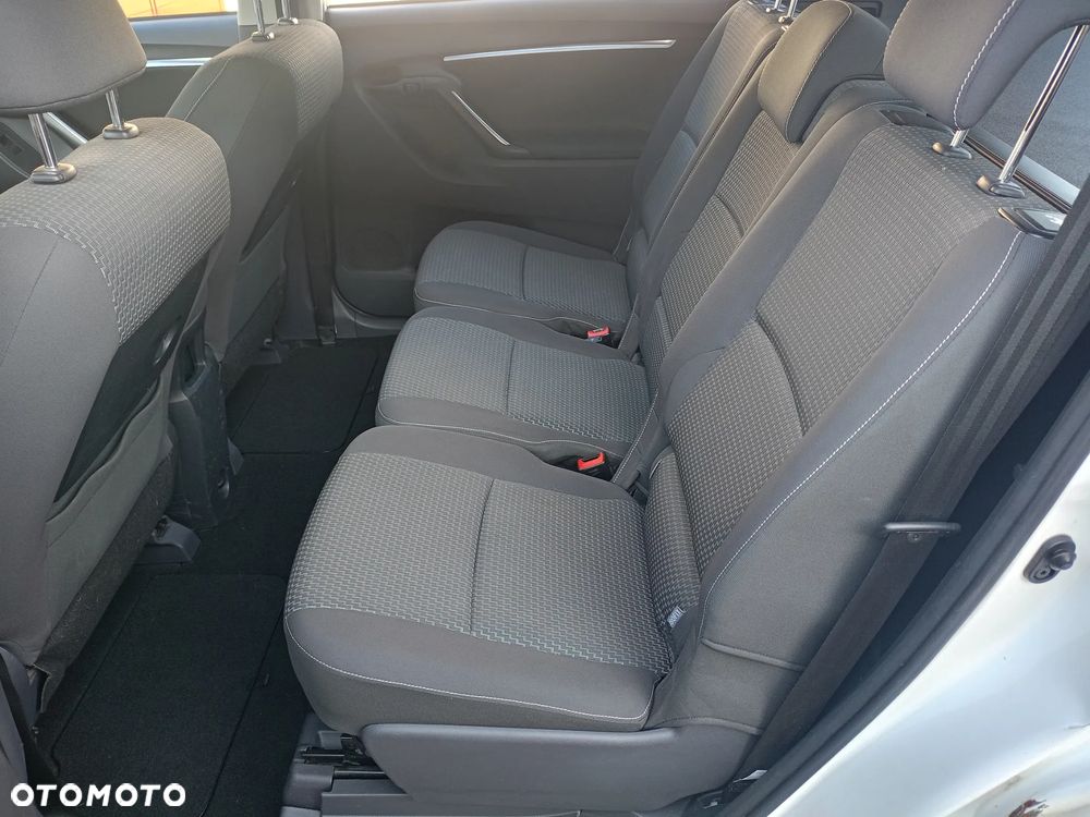 Toyota Verso 1.6 D-4D 5-Sitzer Start/Stop Comfort - 10