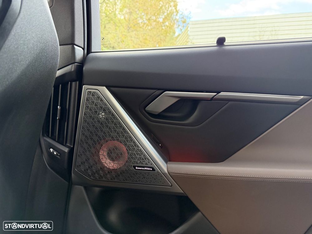 BMW 550 e xDrive Pack Desportivo M Pro - 8