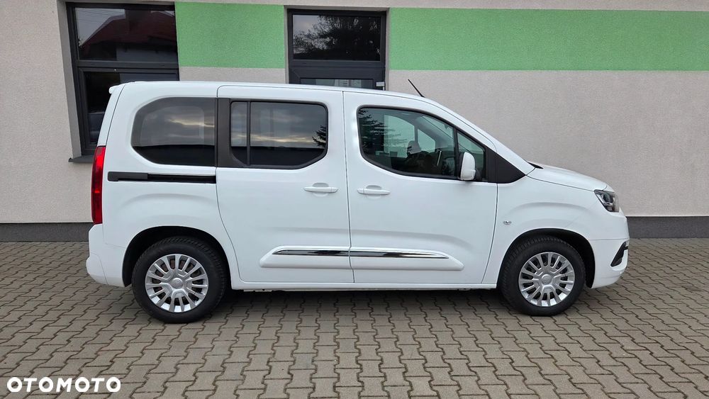 Toyota Proace City Verso 1.5 D-4D Business - 11