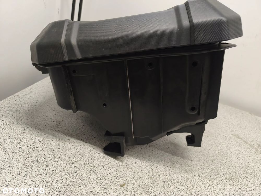 Kufer boczny Honda CRF 1100 CRF1100 Africa Twin 1100 - 12