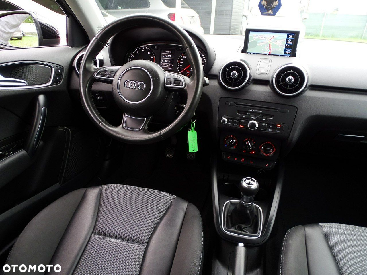 Audi A1 - 23