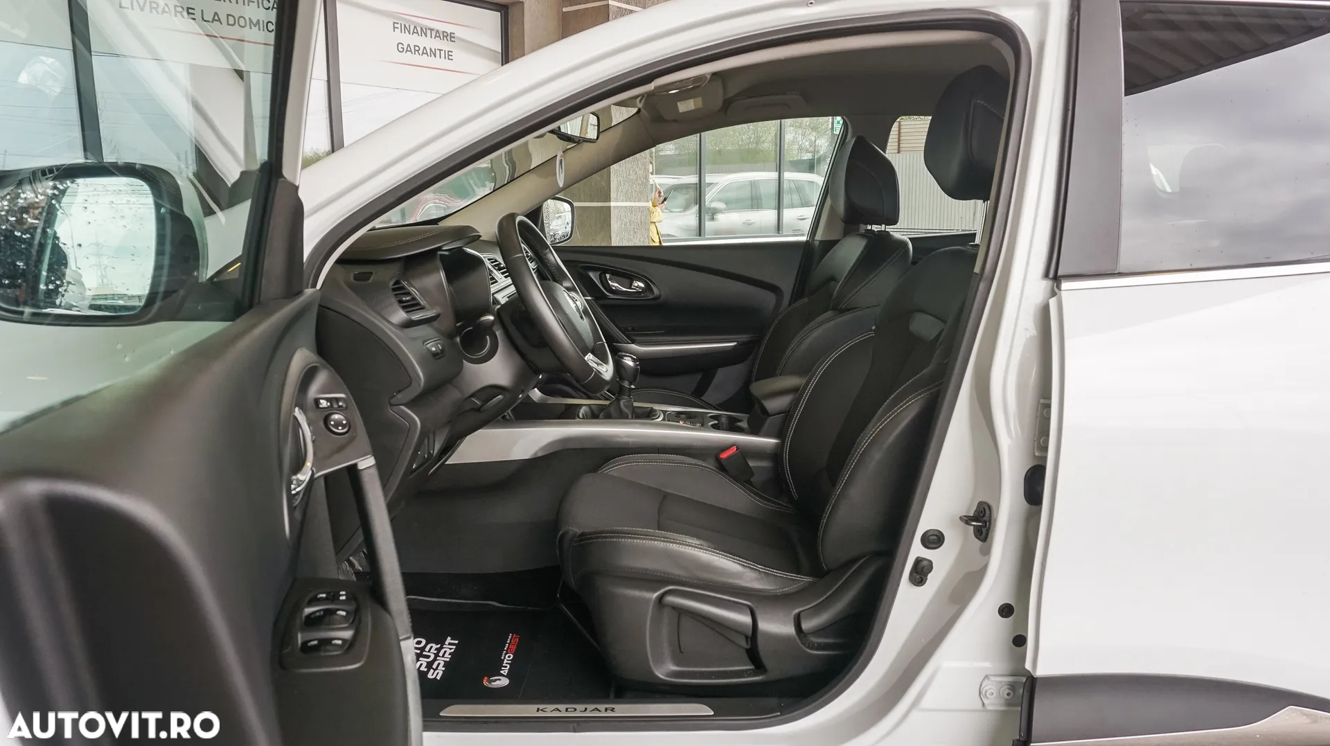 Renault Kadjar BLUE dCi Zen - 25