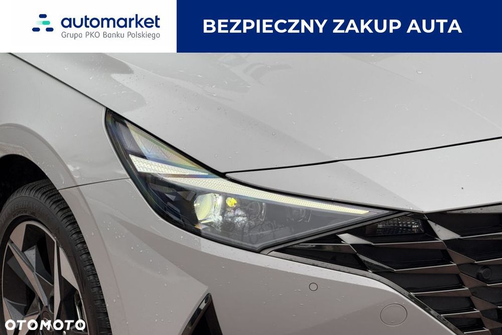 Hyundai Elantra 1.6 Executive - 10