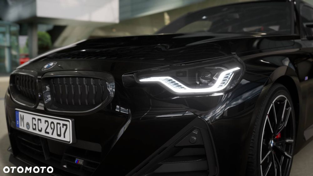 BMW Seria 2 M240i xDrive - 8