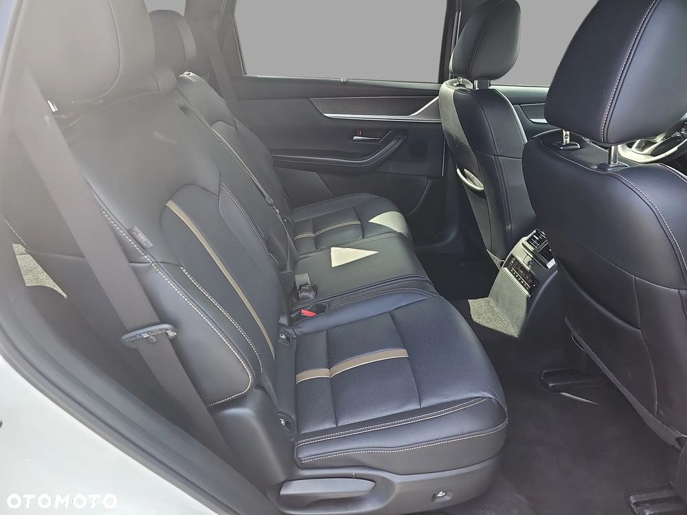 Mazda CX-80 3.3 e-Skyactiv D mHEV Homura AWD - 15