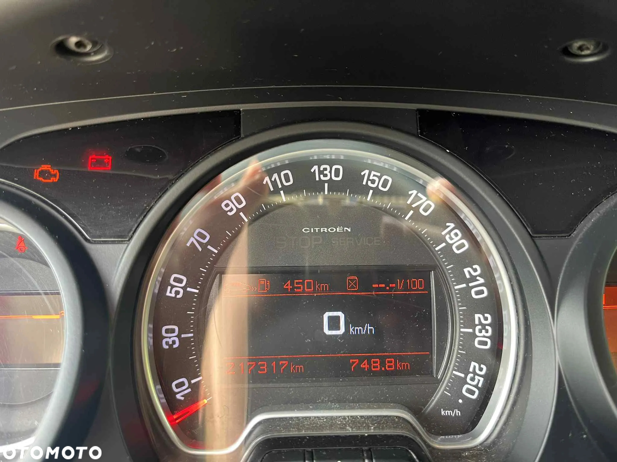 Citroën C5 2.0 HDi Exclusive - 9