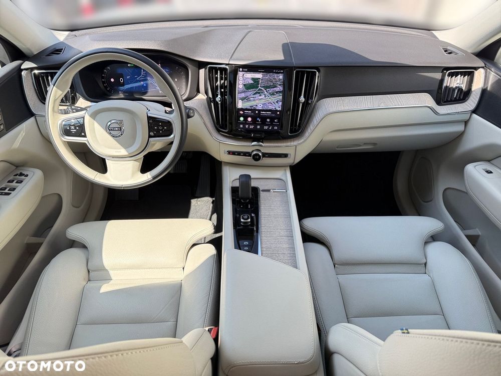 Volvo XC 60 - 16