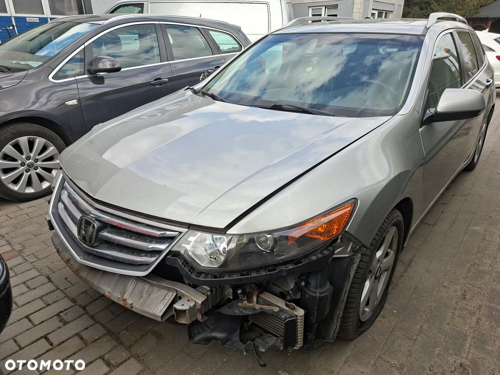 Honda Accord 2.2d Executive Nav+ACC+LKAS - 10