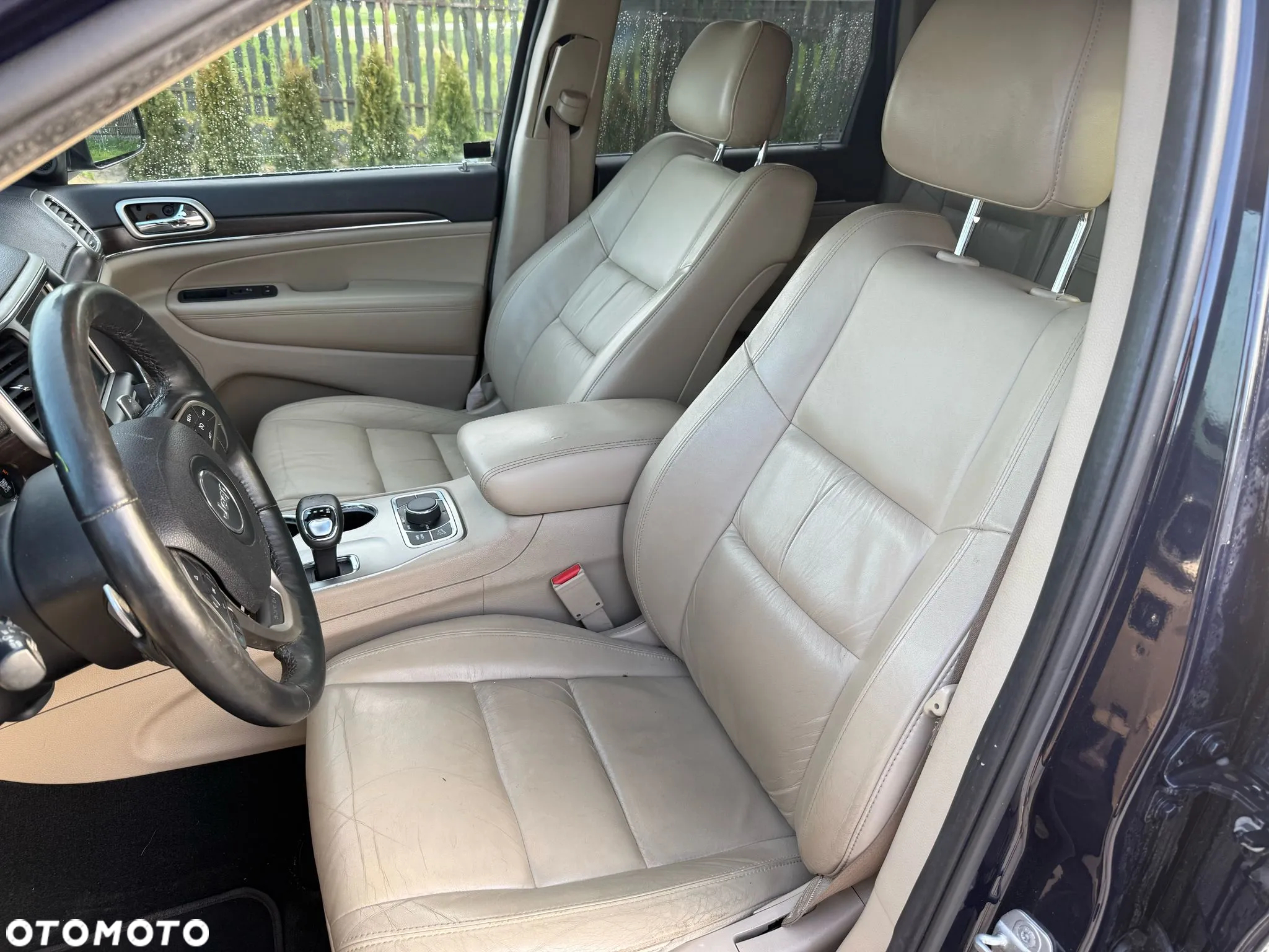 Jeep Grand Cherokee 3.6 V6 Laredo - 12