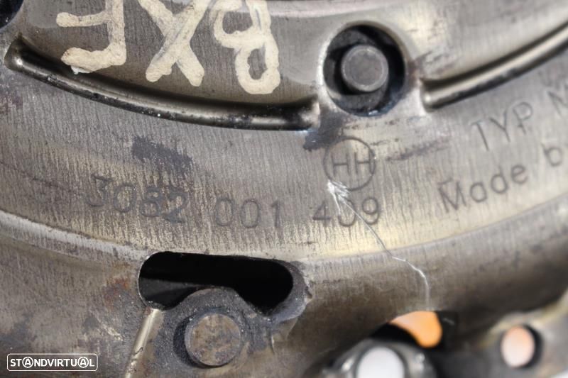 Kit Embraiagem Audi A3 (8P1)  3082001409 / 2289000280 / 1864001694 - 6