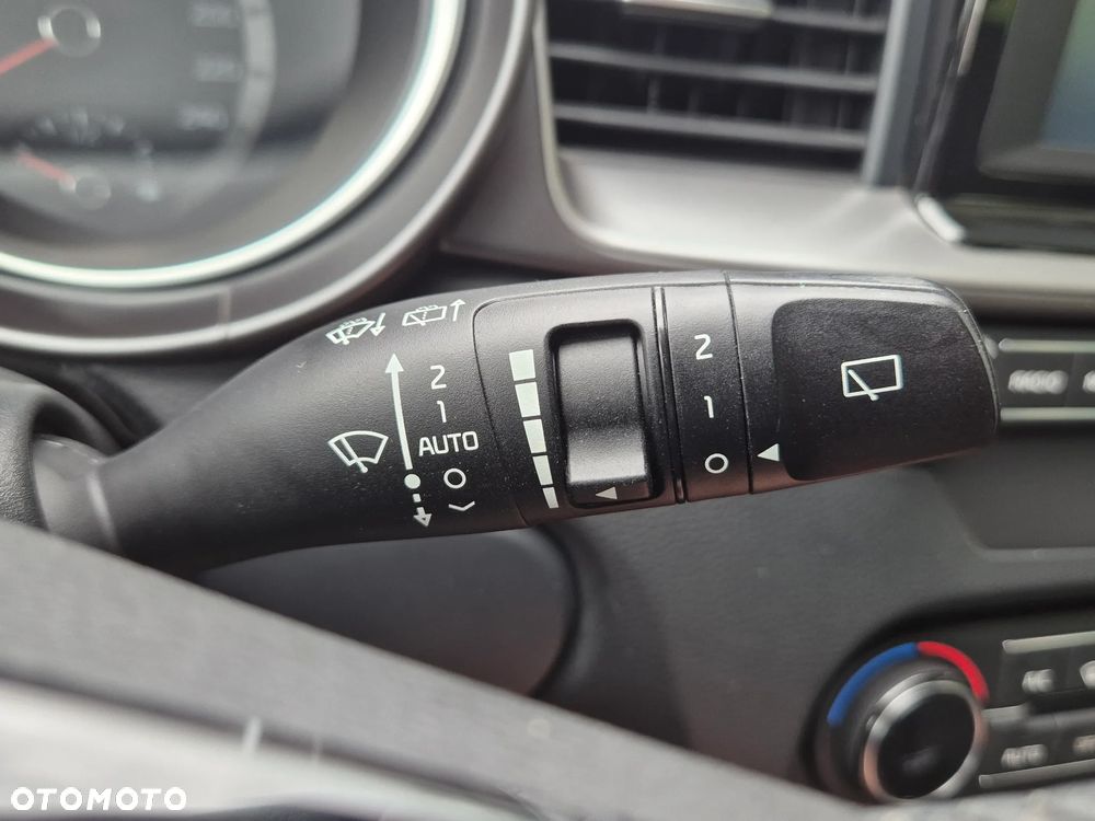 Kia Ceed 1.4 T-GDI M - 30