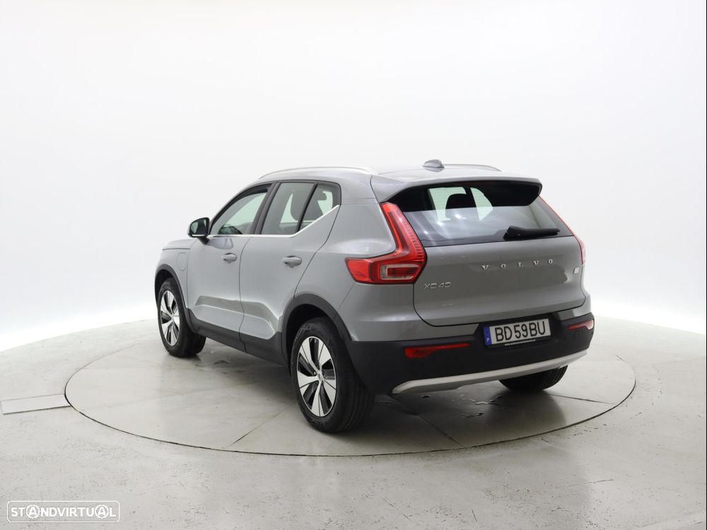 Volvo XC 40 1.5 T4 PHEV Essential - 5