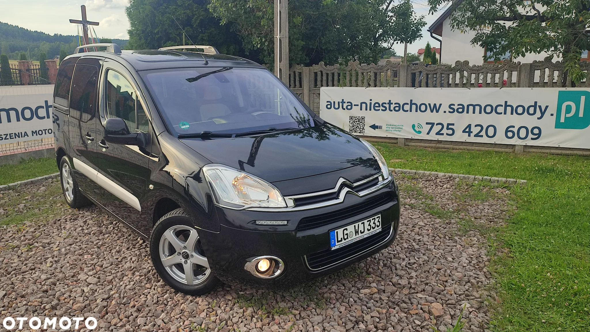 Citroën Berlingo 1.6 HDi XTR - 2