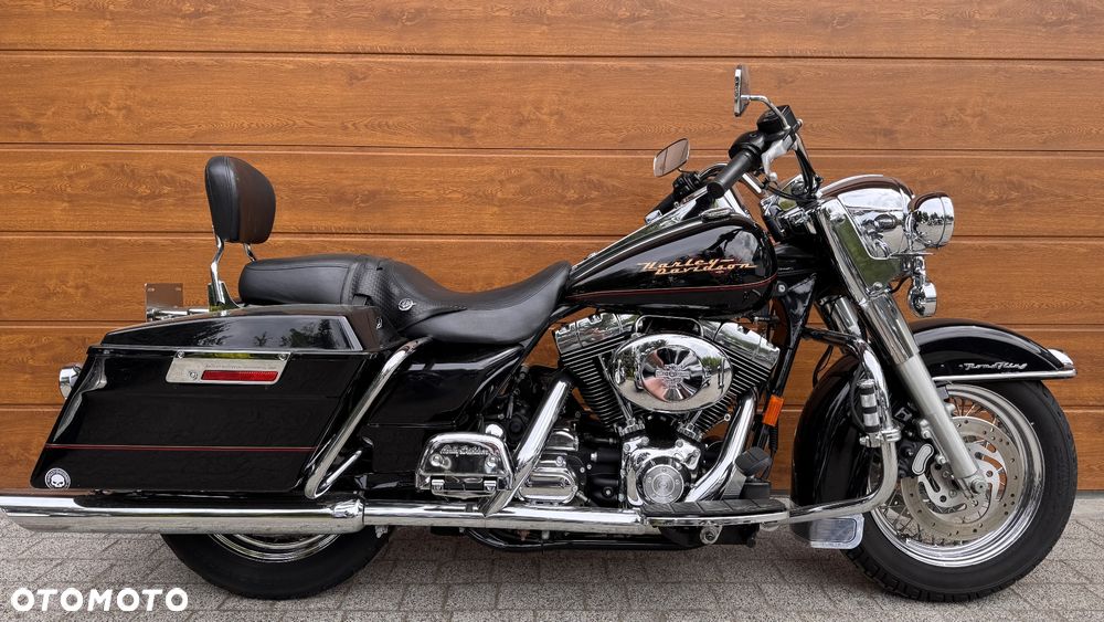 Harley-Davidson Touring Road King - 1