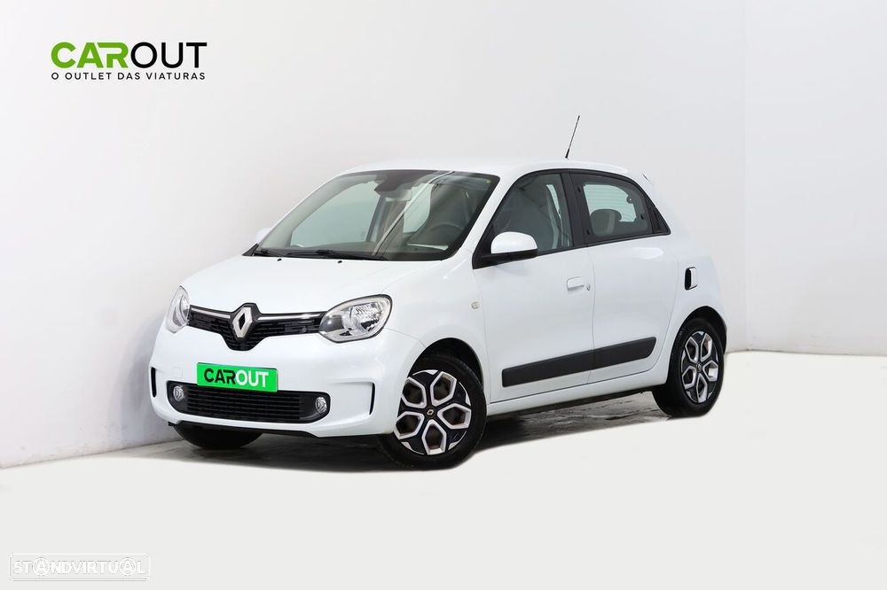 Renault Twingo 1.0 SCe Zen - 1