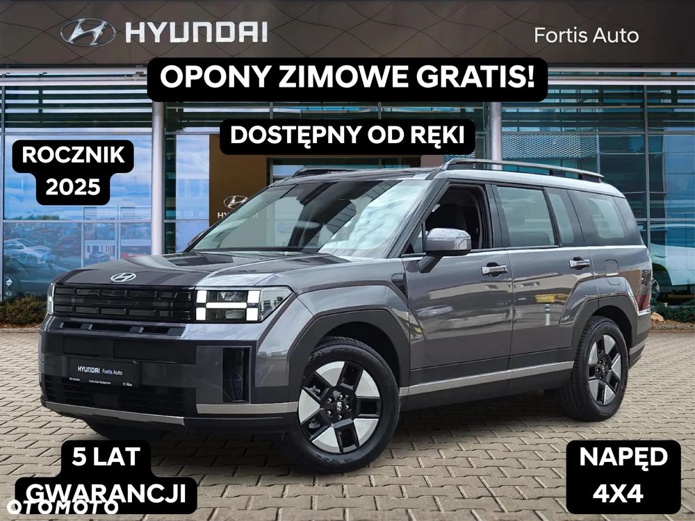 Hyundai Santa Fe 1.6 T-GDI PHEV Smart 4WD - 2