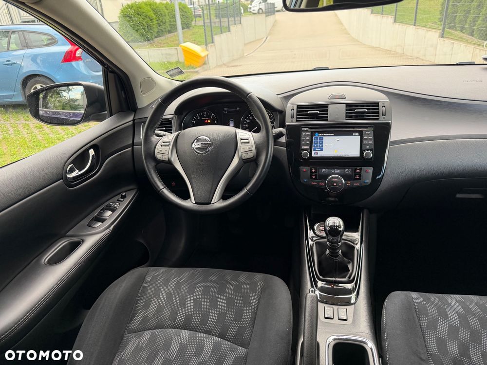 Nissan Pulsar - 19