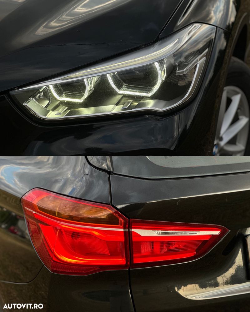 BMW X1 sDrive16d xLine - 3