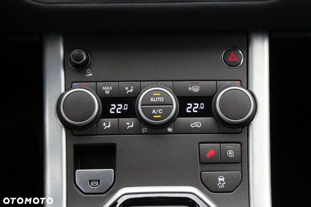 Land Rover Range Rover Evoque 2.0TD4 SE - 21