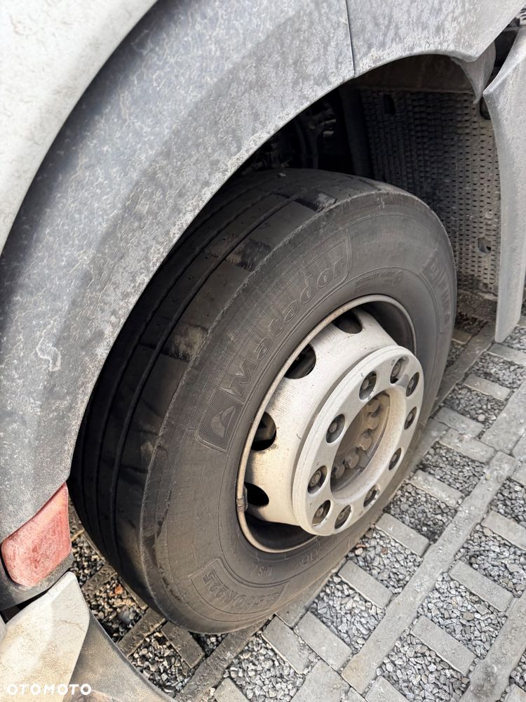 Mercedes-Benz 1845L MP5 STANDART - 2