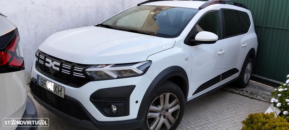 Dacia Jogger 1.0 ECO-G Extreme 7L Bi-Fuel - 1