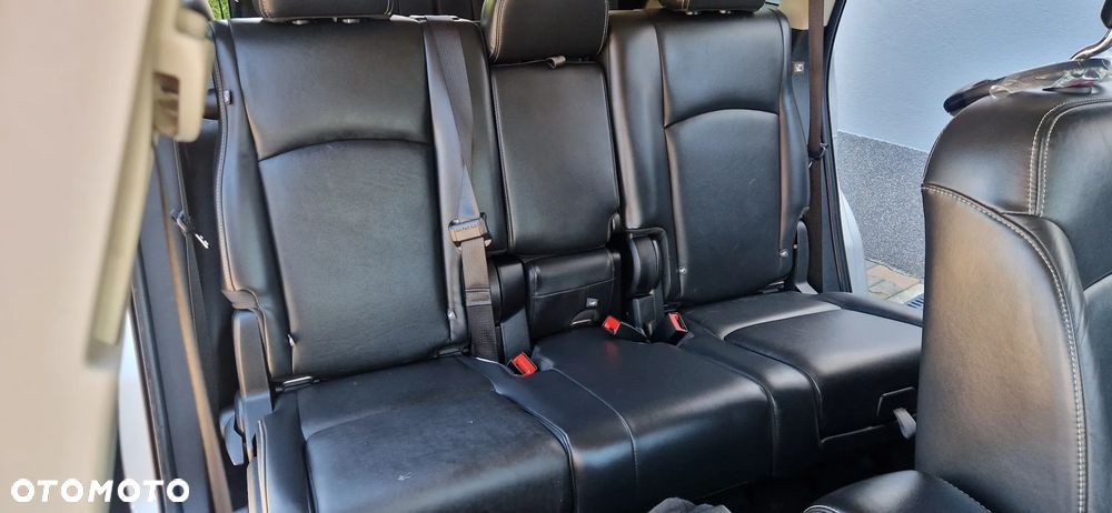 Fiat Freemont 2.0 Multijet 16V DPF Automatik Allrad Lounge - 33