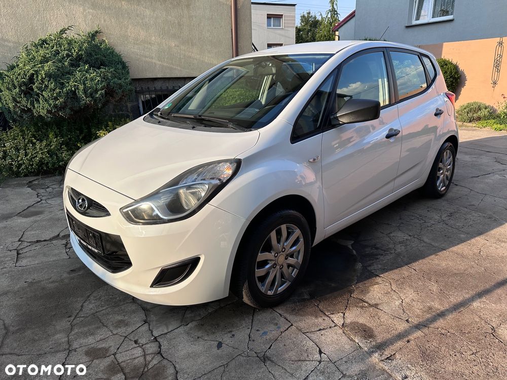 Hyundai ix20 1.4 Edition 20 - 5