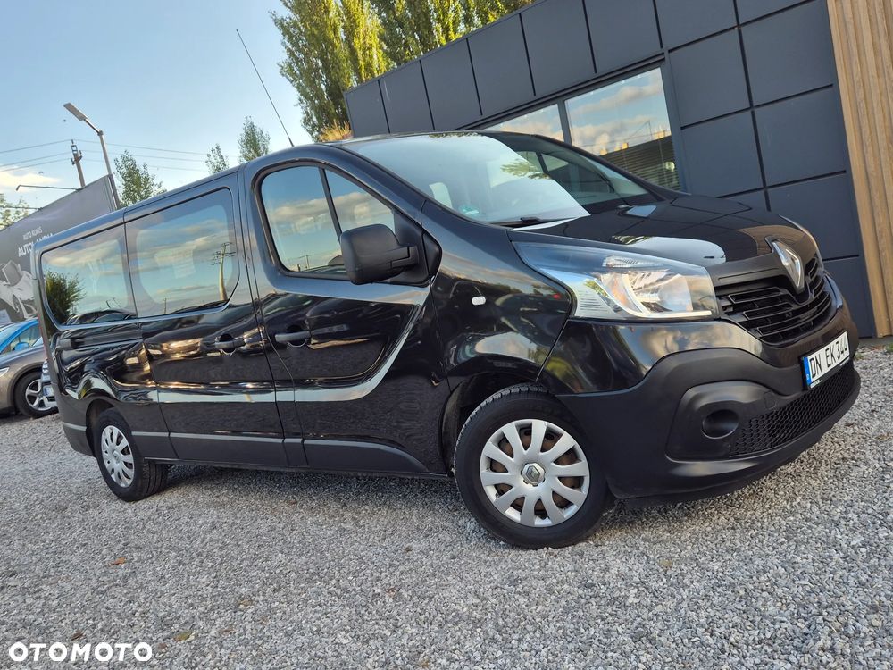Renault Trafic - 17