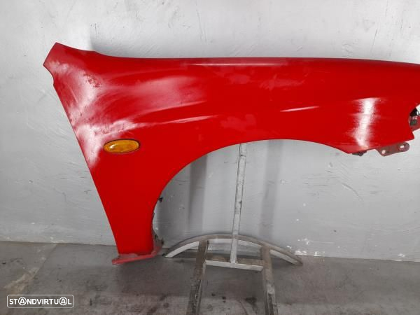 Guarda Lamas Dto Mazda 323 P V (Ba) - 3