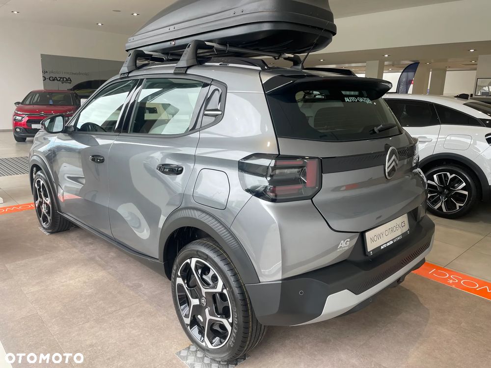 Citroën C3 1.2 T Plus - 3