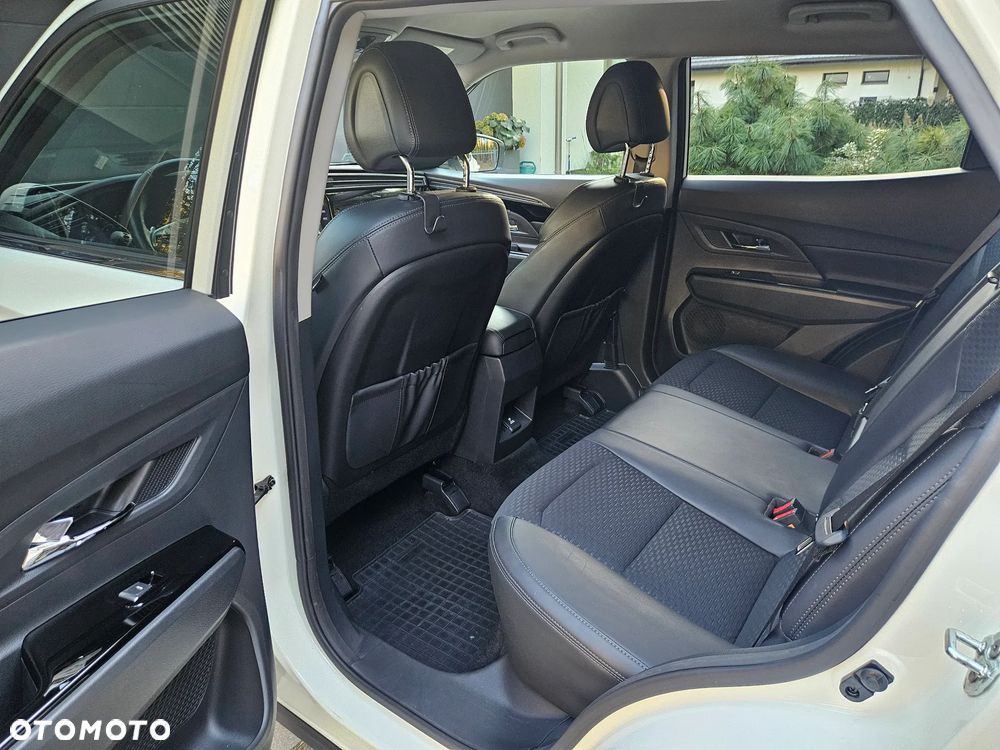SsangYong/KGM Korando 1.5 T-GDI Sapphire 4WD - 22