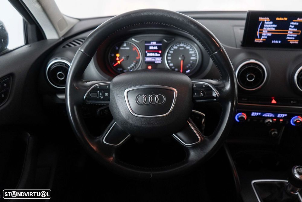 Audi A3 Sportback 1.6 TDI Sport - 20
