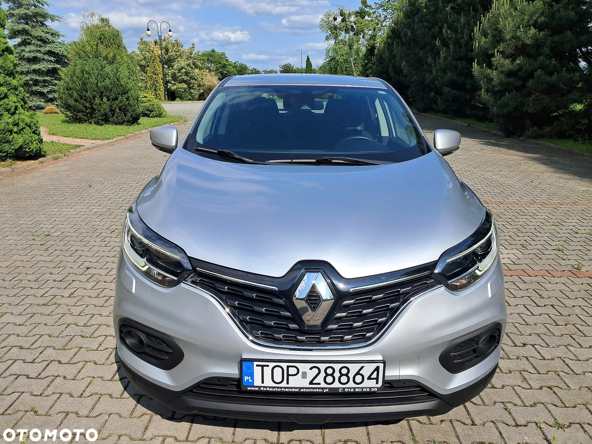 Renault Kadjar - 3