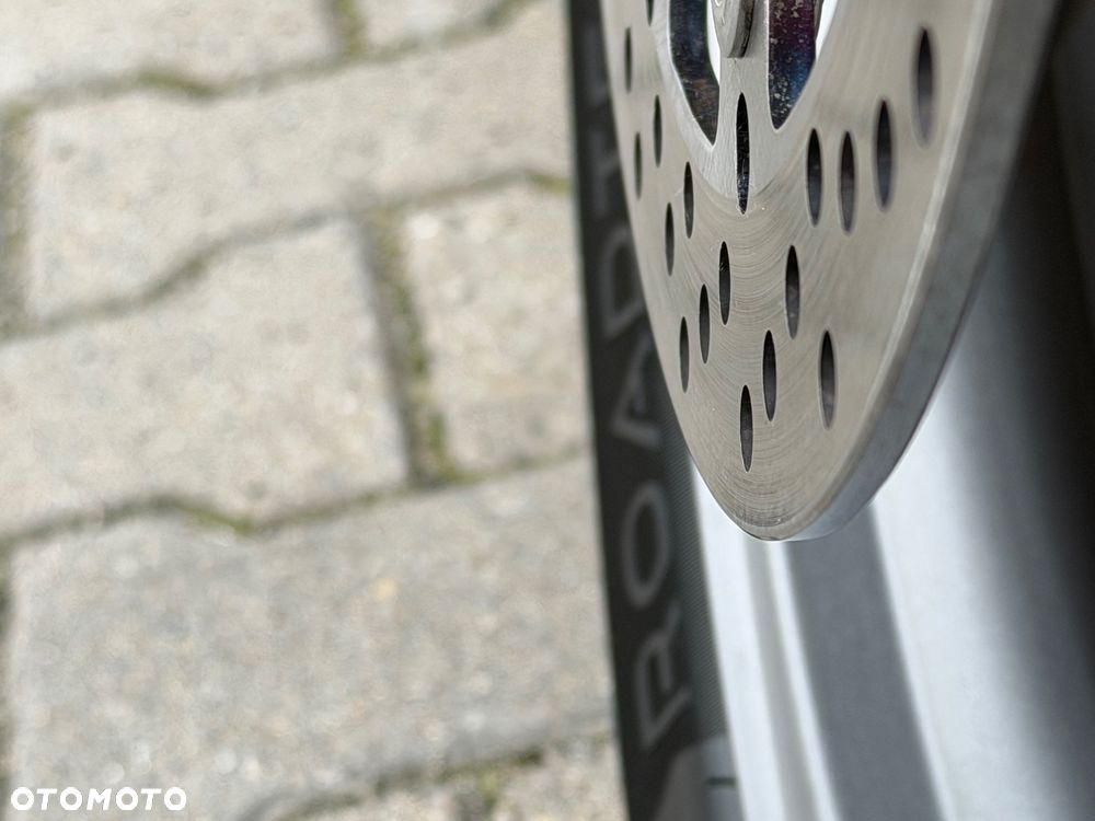 Triumph Tiger - 20