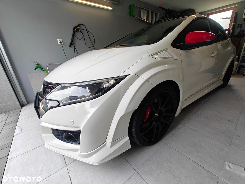 Honda Civic - 15