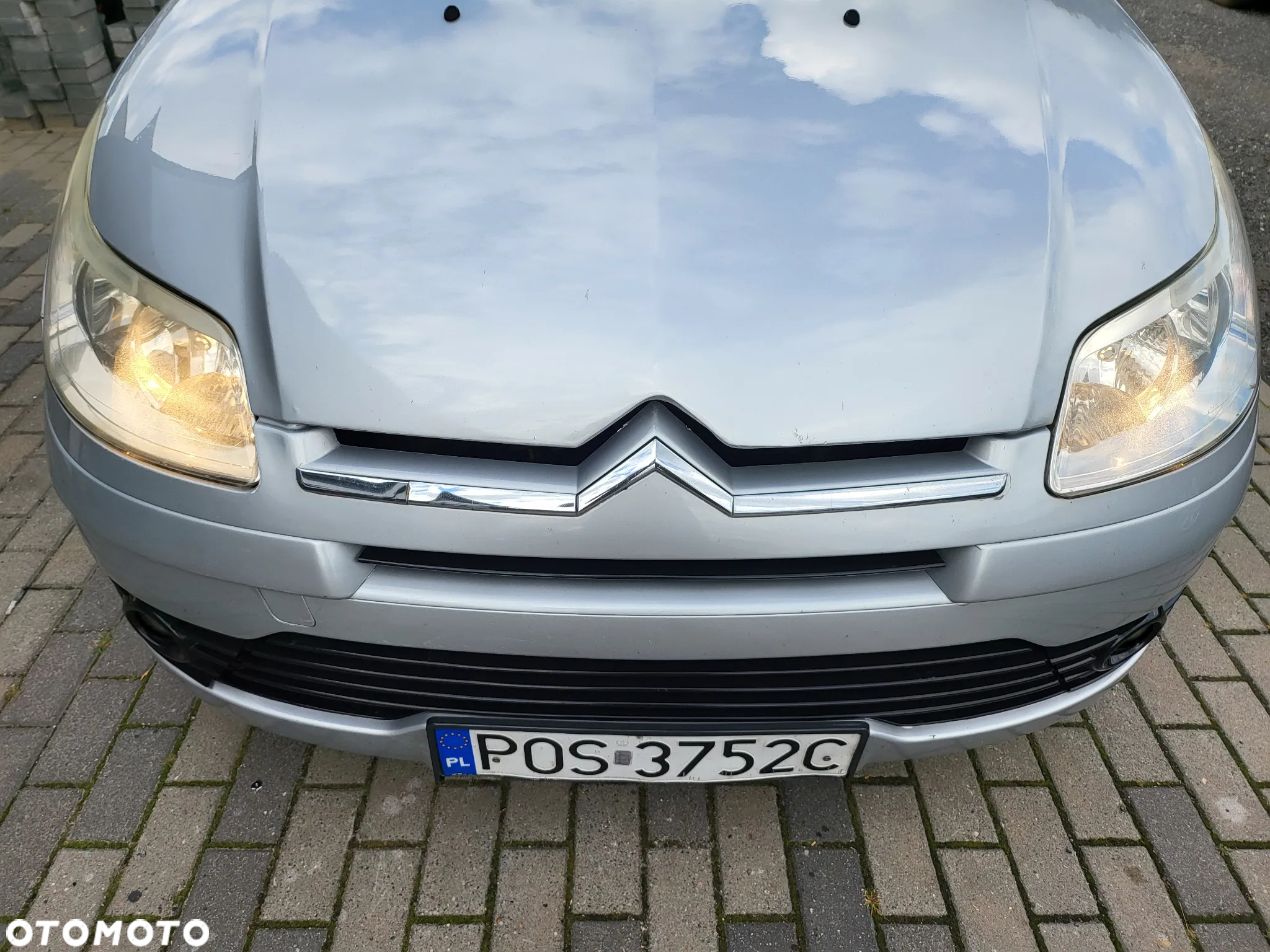 Citroën C4 - 10