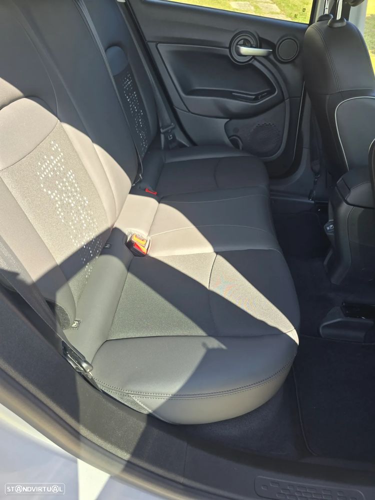 Fiat 500X 1.3 MJ Connect - 16