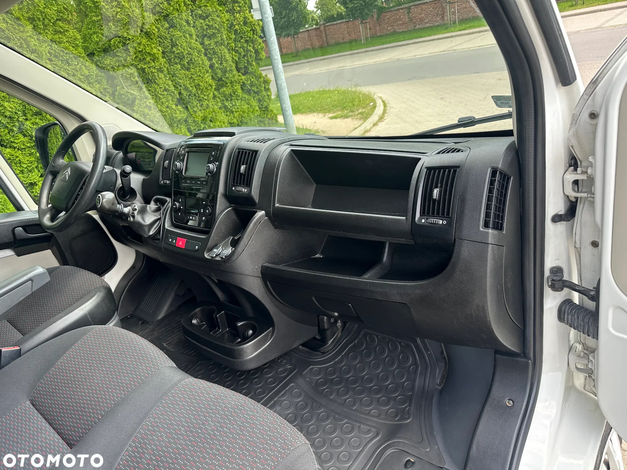 Citroën JUMPER - 20