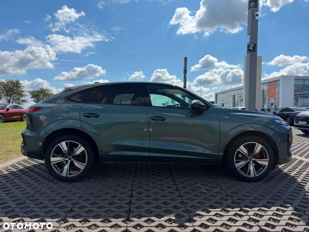 Audi Q3 Sportback - 10