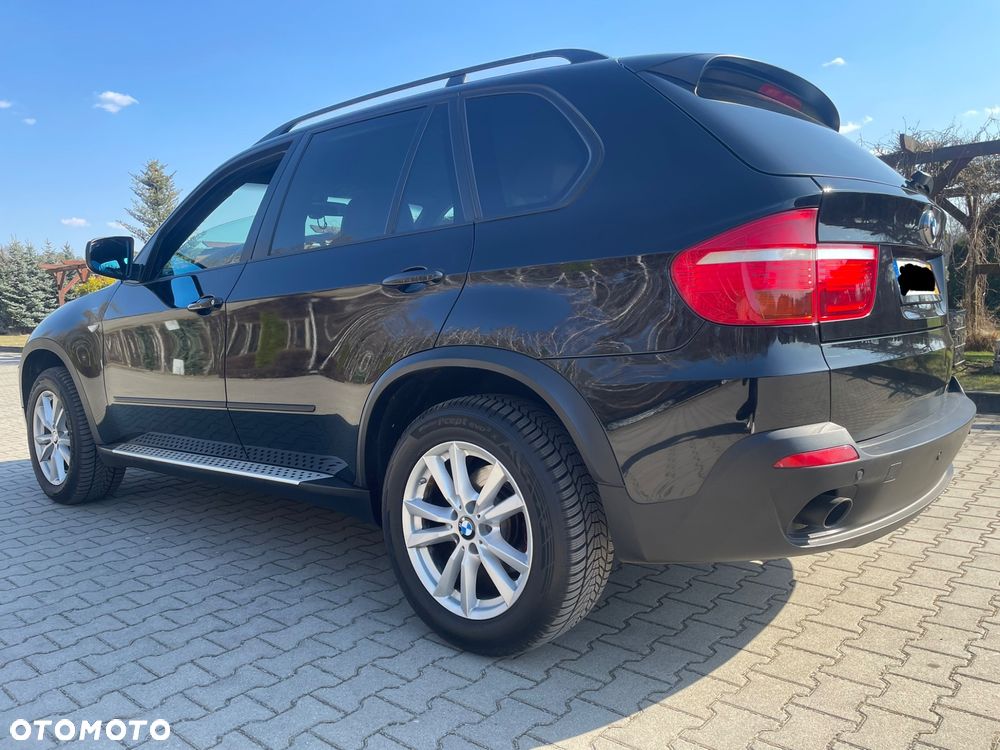 BMW X5 xDrive30d - 6