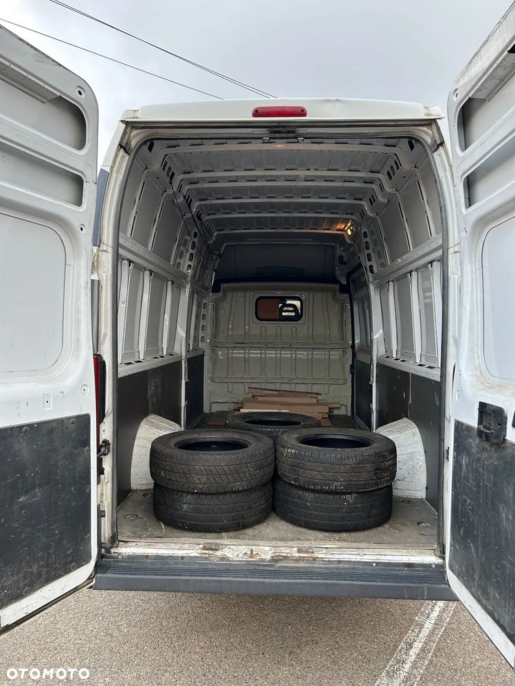 Fiat Ducato - 10