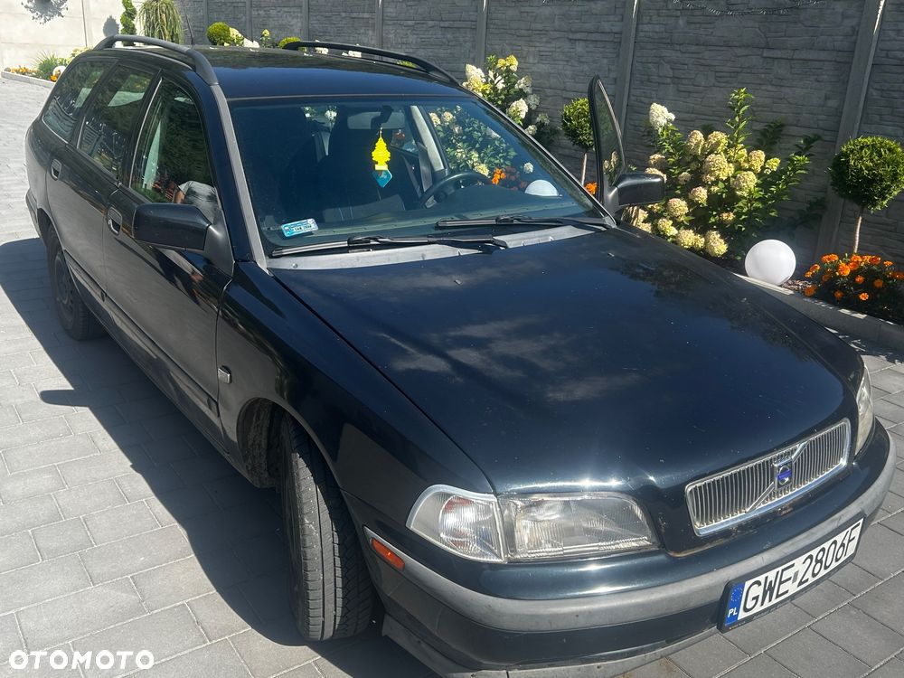 Volvo V40 1.9D - 1
