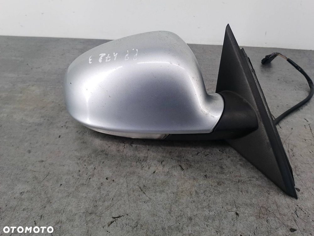 LUSTERKO PRAWE VW PASSAT B5 FL - 1