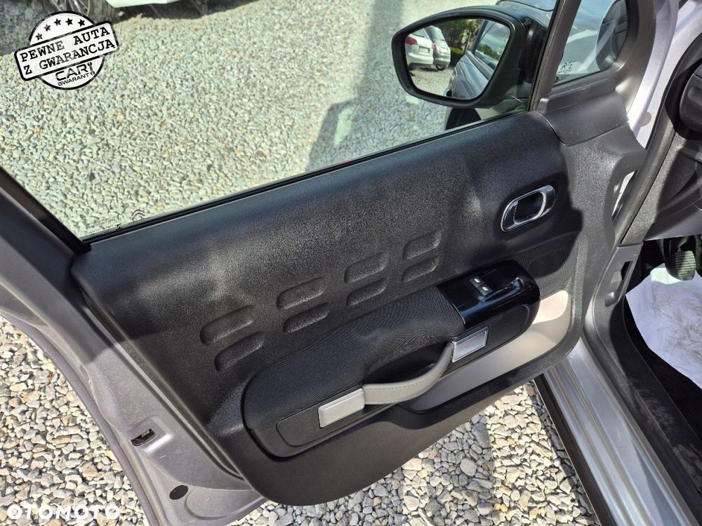 Citroën C3 1.5 BlueHDi Live S&S - 11