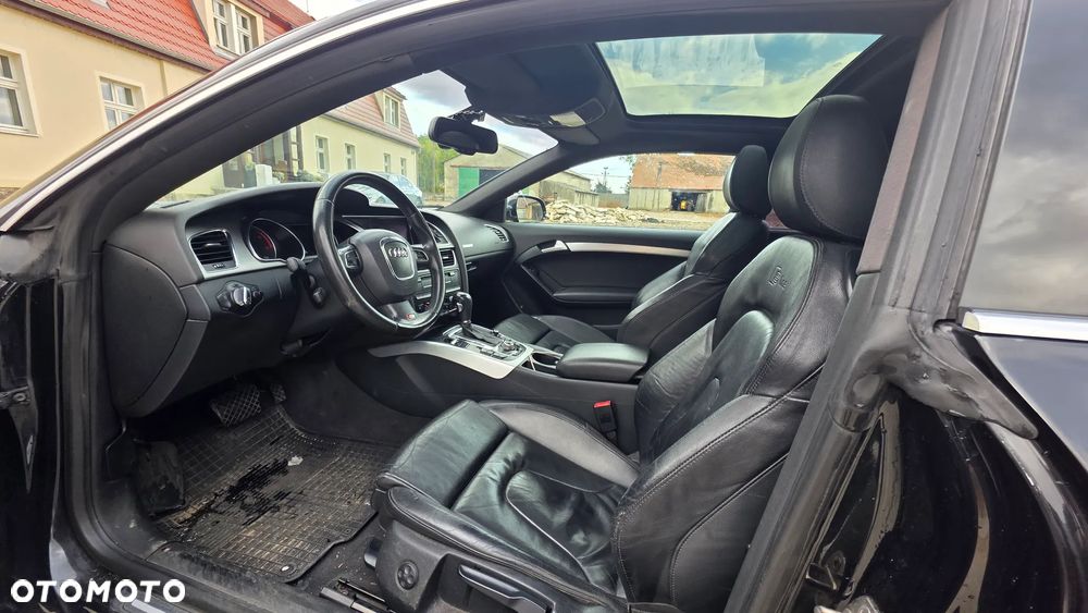 Audi A5 - 13