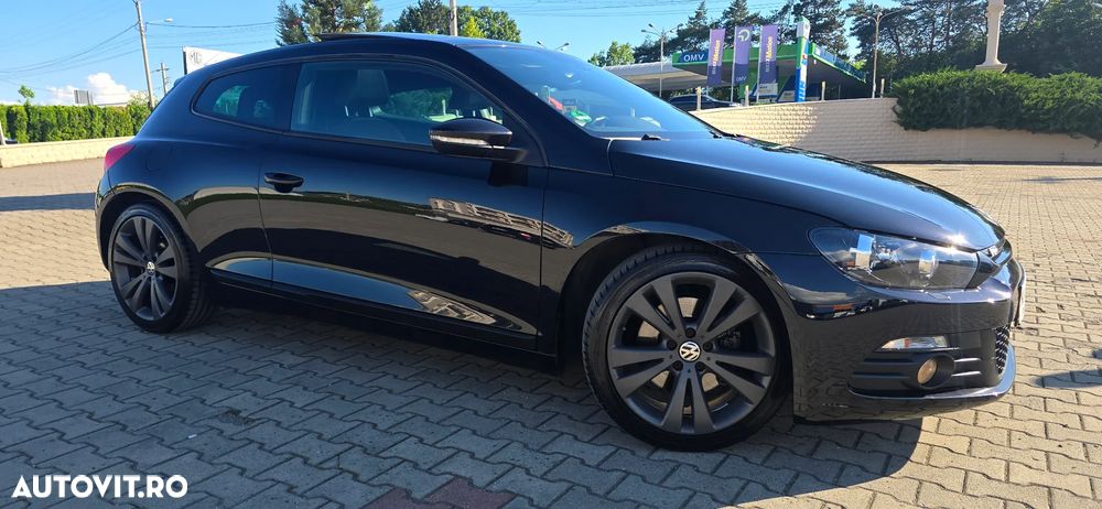 Volkswagen Scirocco 1.4 TSI Edition - 6