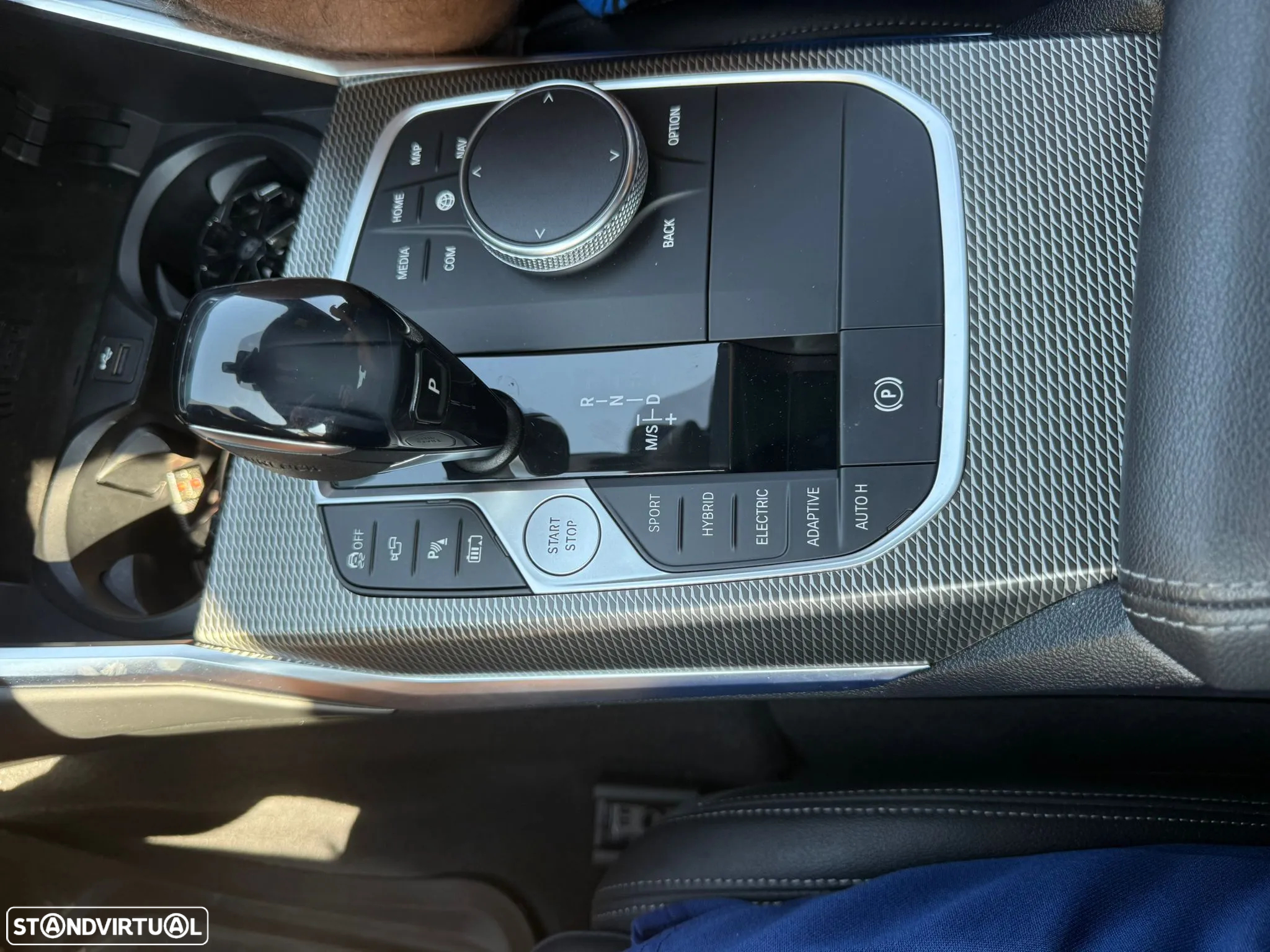 BMW 330 e Pack M Auto - 19