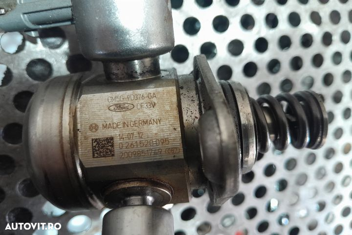 POMPA INALTA PRESIUNE  CM5G-9D376-GA CM5G-9D376-GA Ford B-MAX 1 [2012 - 5